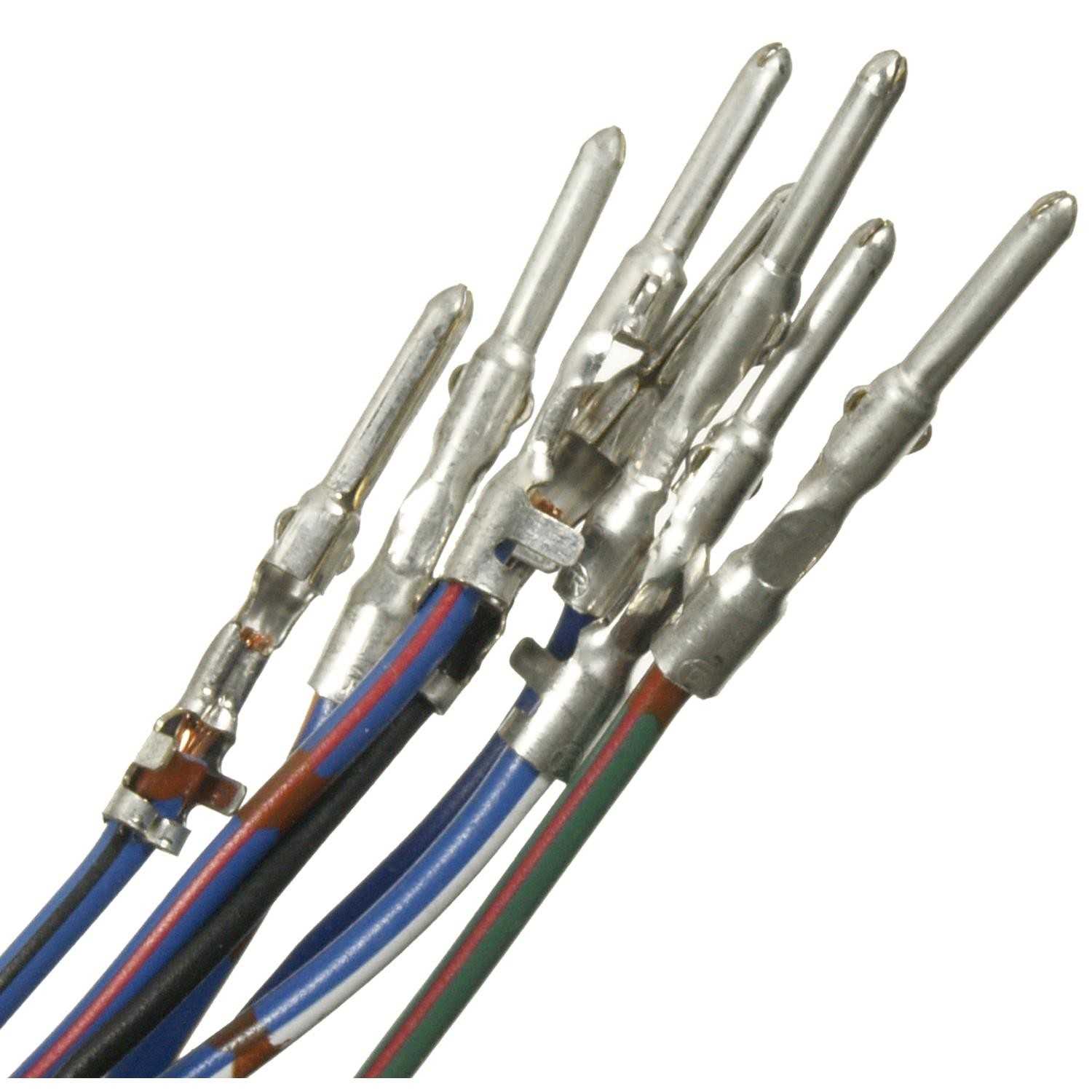 Intermotor Windshield Wiper Switch WP-383