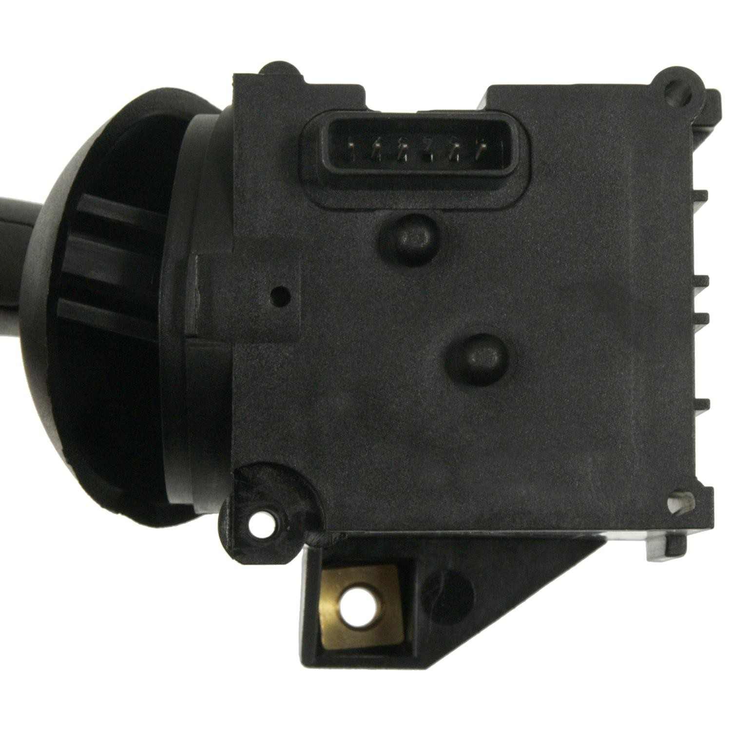 Intermotor Windshield Wiper Switch WP-384