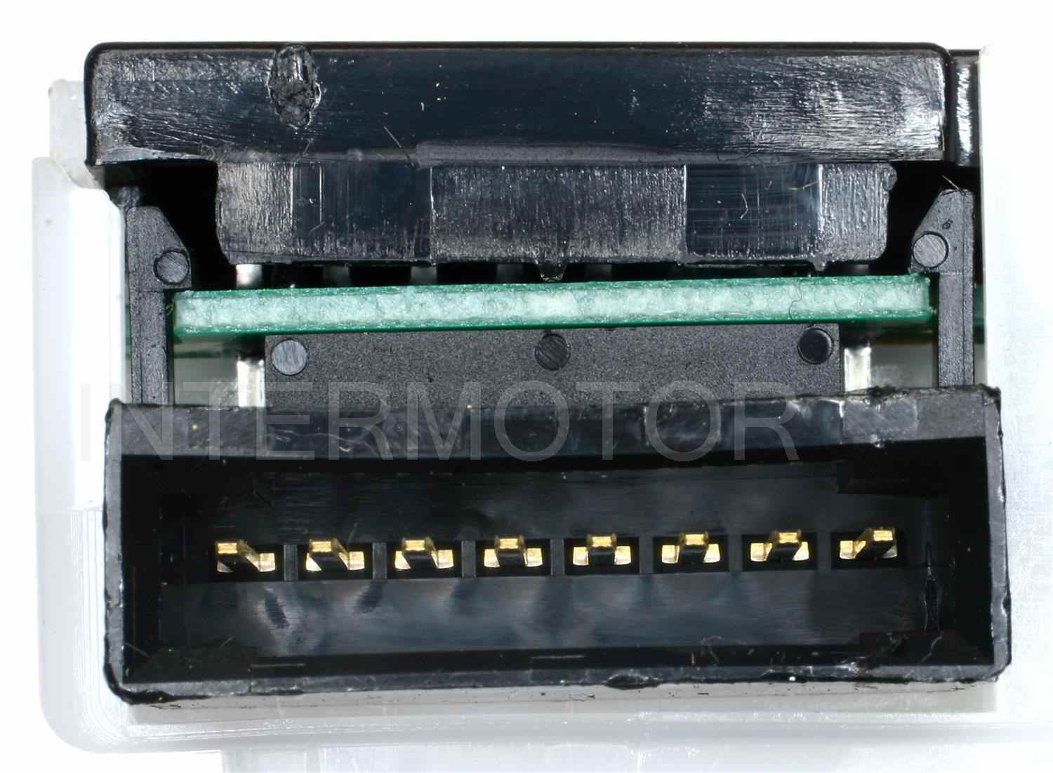 Intermotor Windshield Wiper Switch WP-392