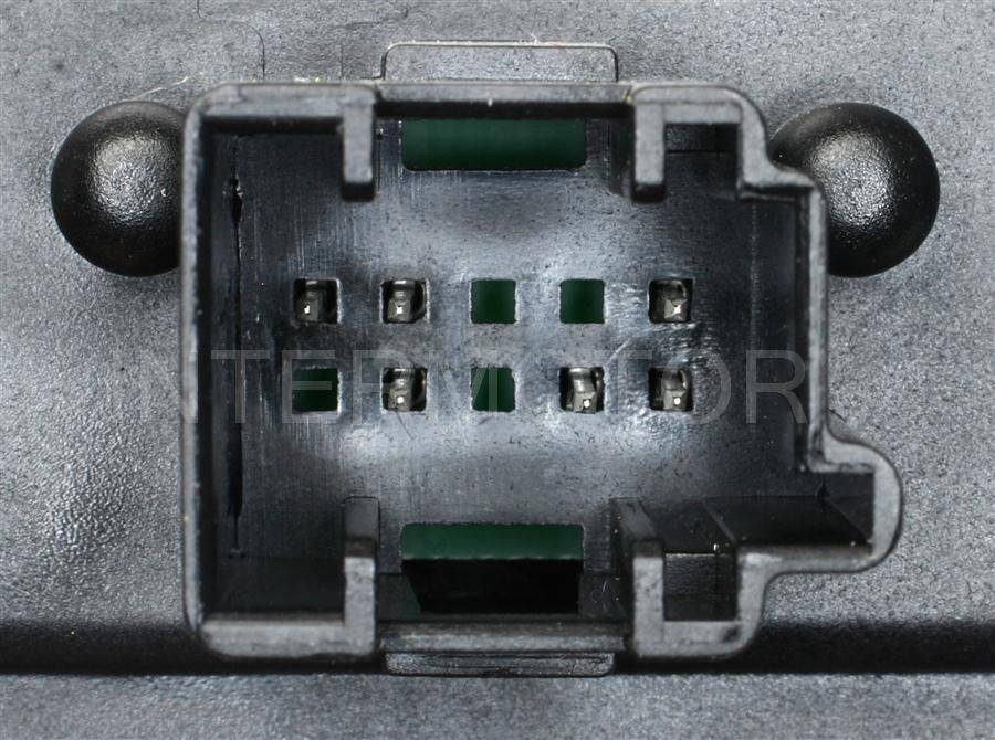 Intermotor Windshield Wiper Switch WP-399