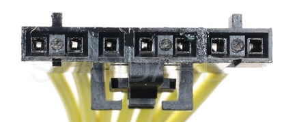Standard Ignition Windshield Wiper Switch WP-409