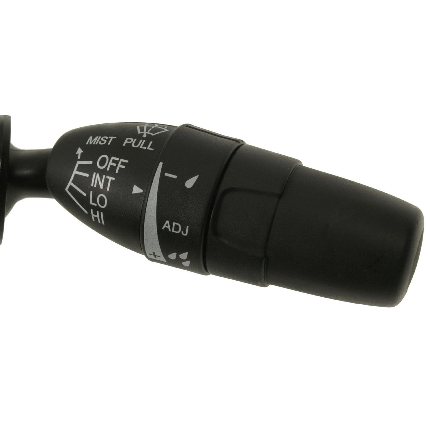 Intermotor Windshield Wiper Switch WP-417