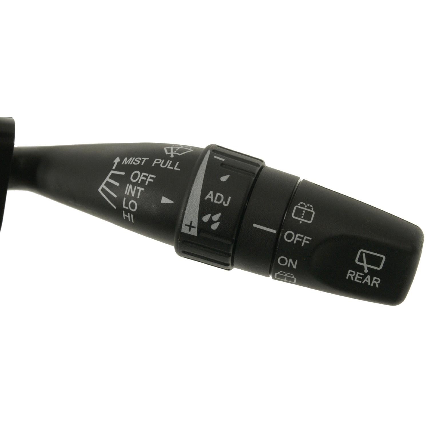 Intermotor Windshield Wiper Switch WP-418