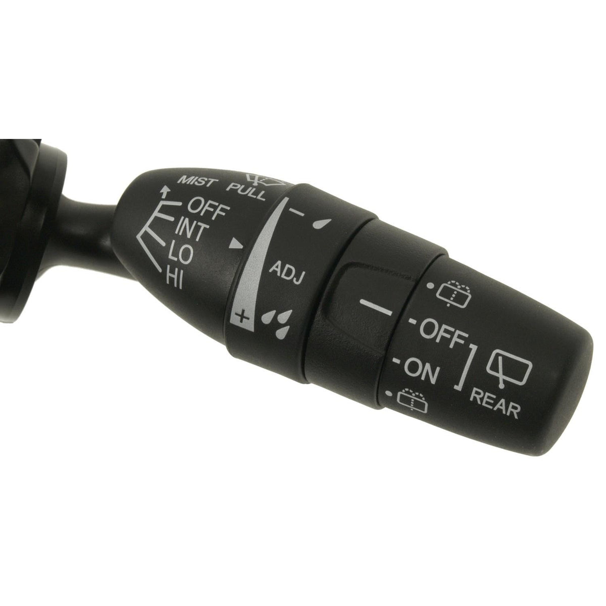Intermotor Windshield Wiper Switch WP-420