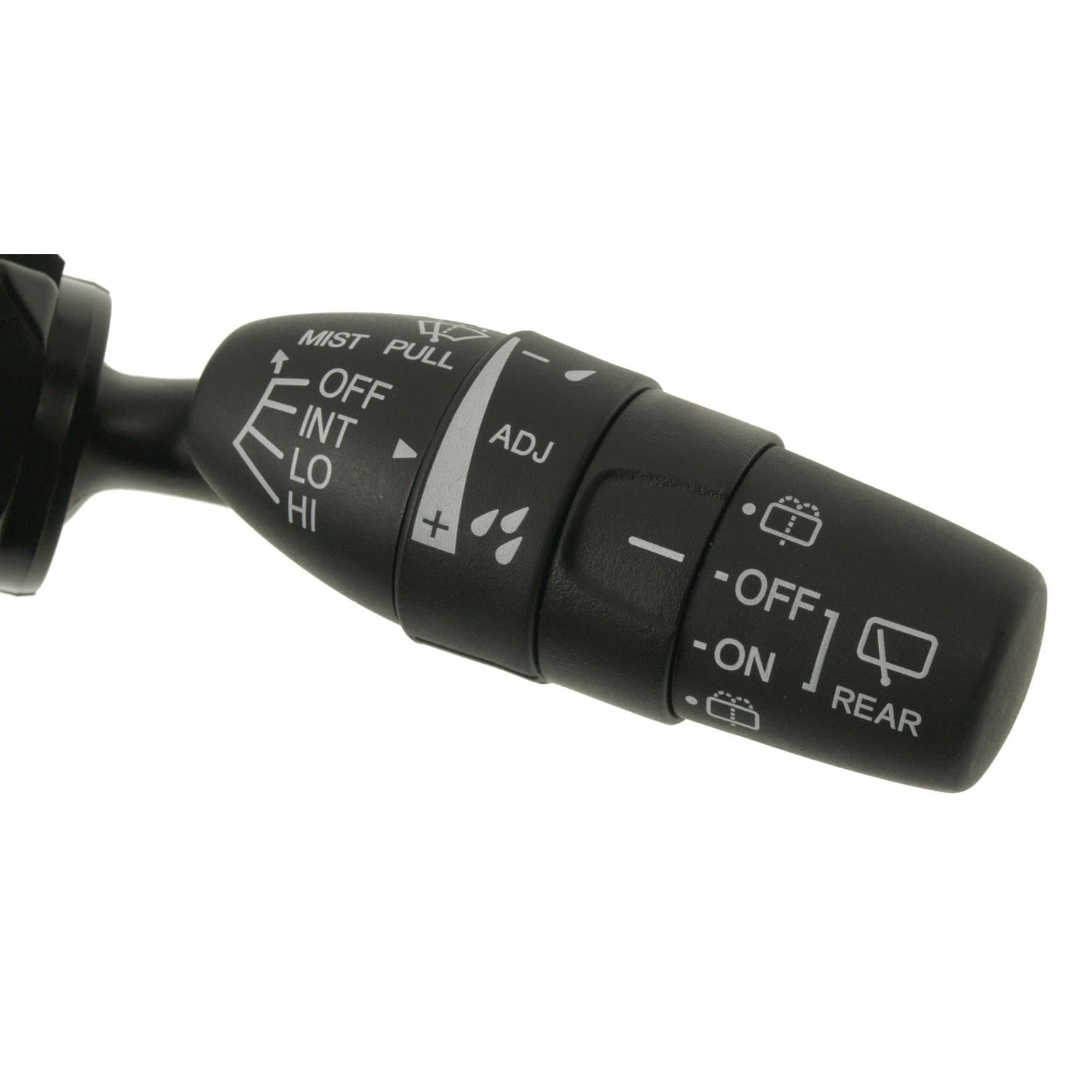 Intermotor Windshield Wiper Switch WP-421