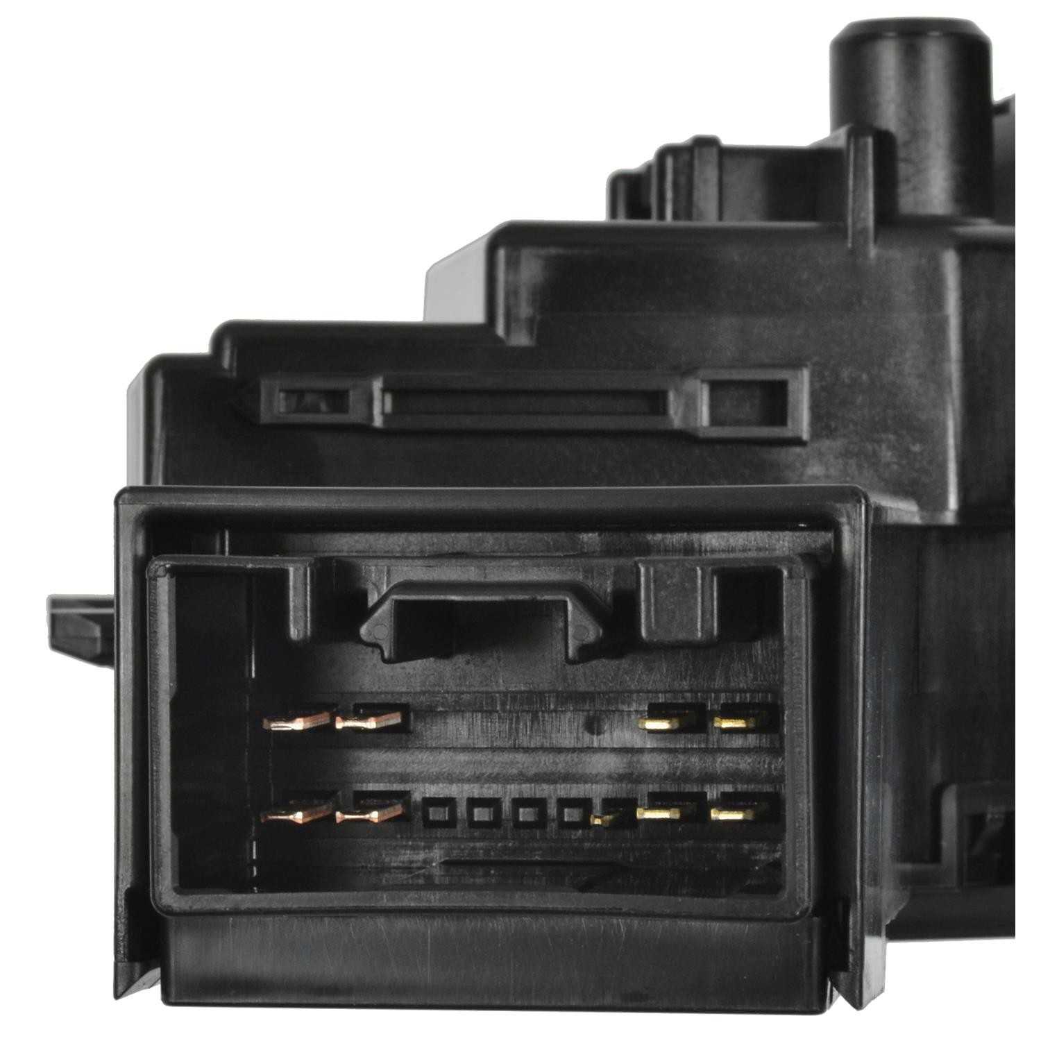 Intermotor Windshield Wiper Switch WP-423
