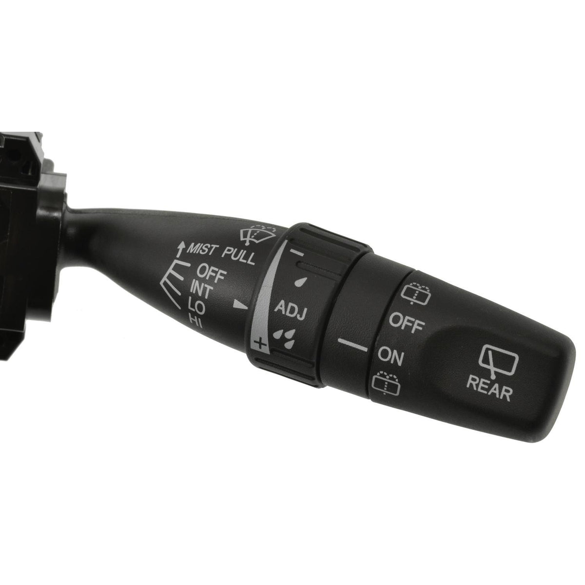 Intermotor Windshield Wiper Switch WP-424