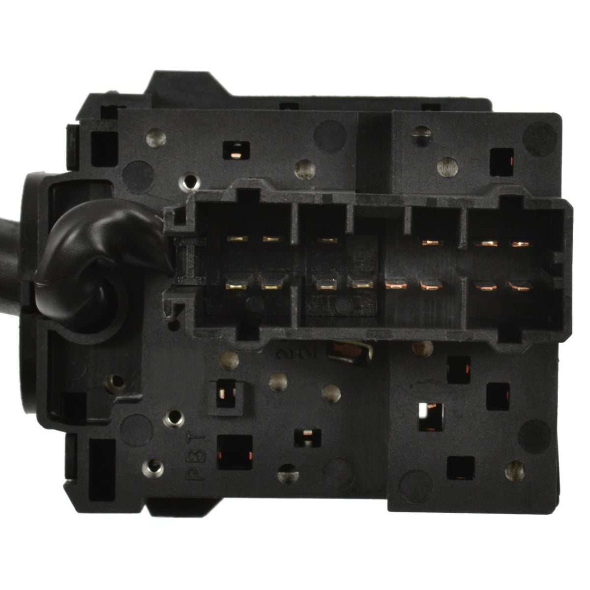 Intermotor Windshield Wiper Switch WP-424