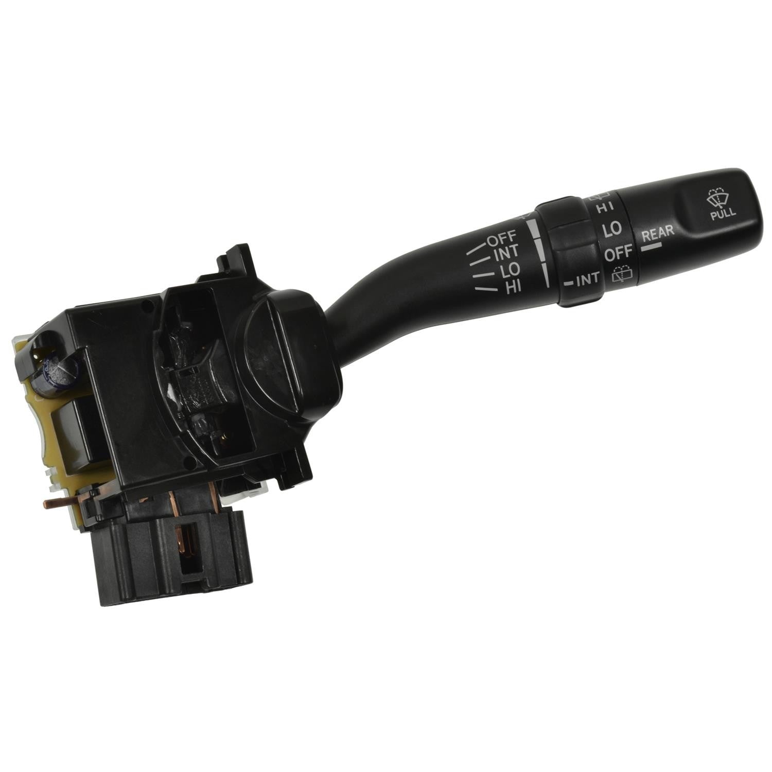 Intermotor Windshield Wiper Switch WP-430