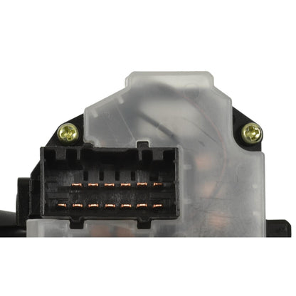 Intermotor Windshield Wiper Switch WP-439