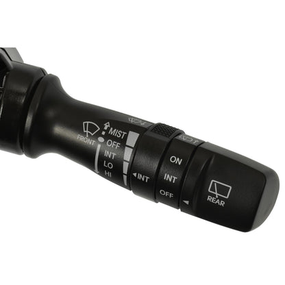 Intermotor Windshield Wiper Switch WP-497