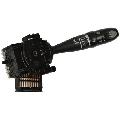 Intermotor Windshield Wiper Switch WP-499