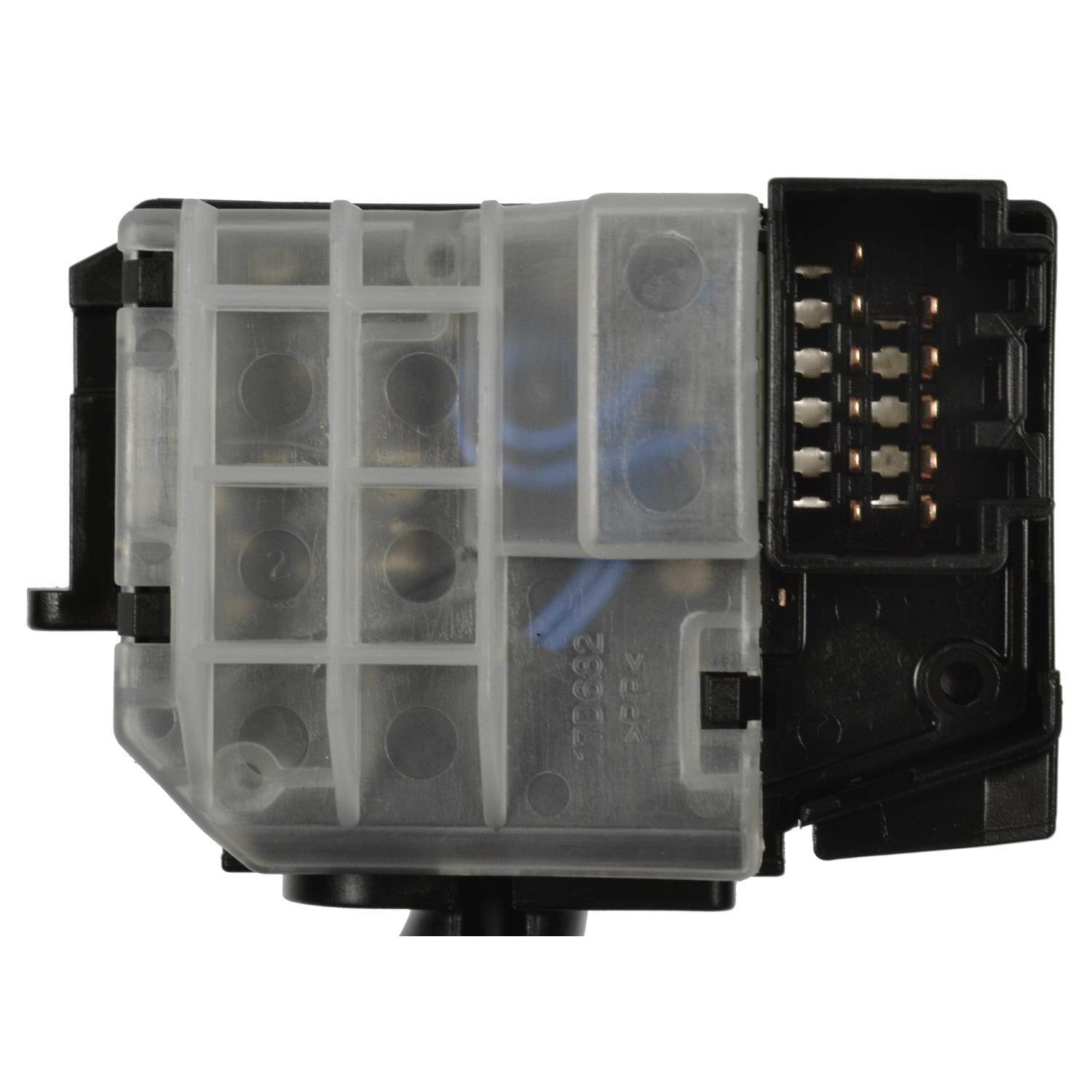 Intermotor Windshield Wiper Switch WP-507