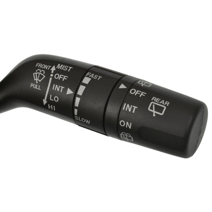 Intermotor Windshield Wiper Switch WP-510