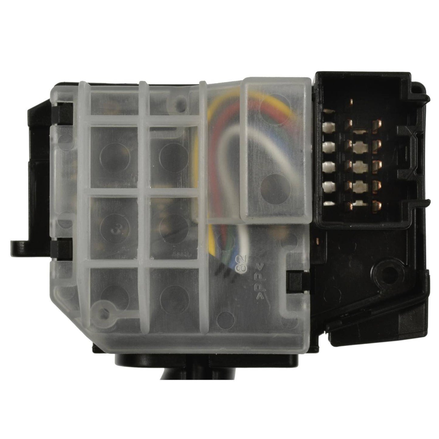 Intermotor Windshield Wiper Switch WP-510