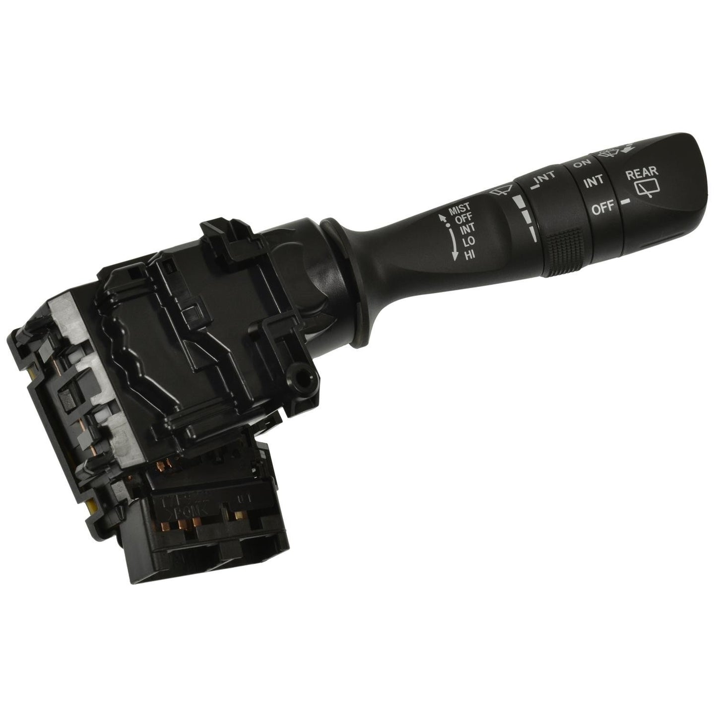 Standard Ignition WP-581