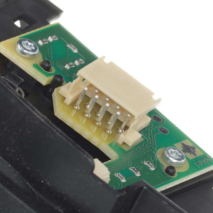 Standard Ignition Windshield Wiper Switch WP589