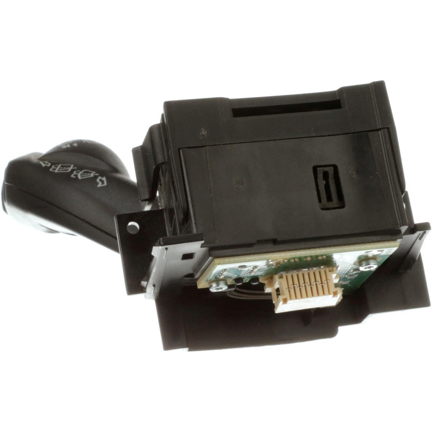Standard Ignition Windshield Wiper Switch WP589