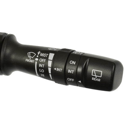 Intermotor Windshield Wiper Switch WP601