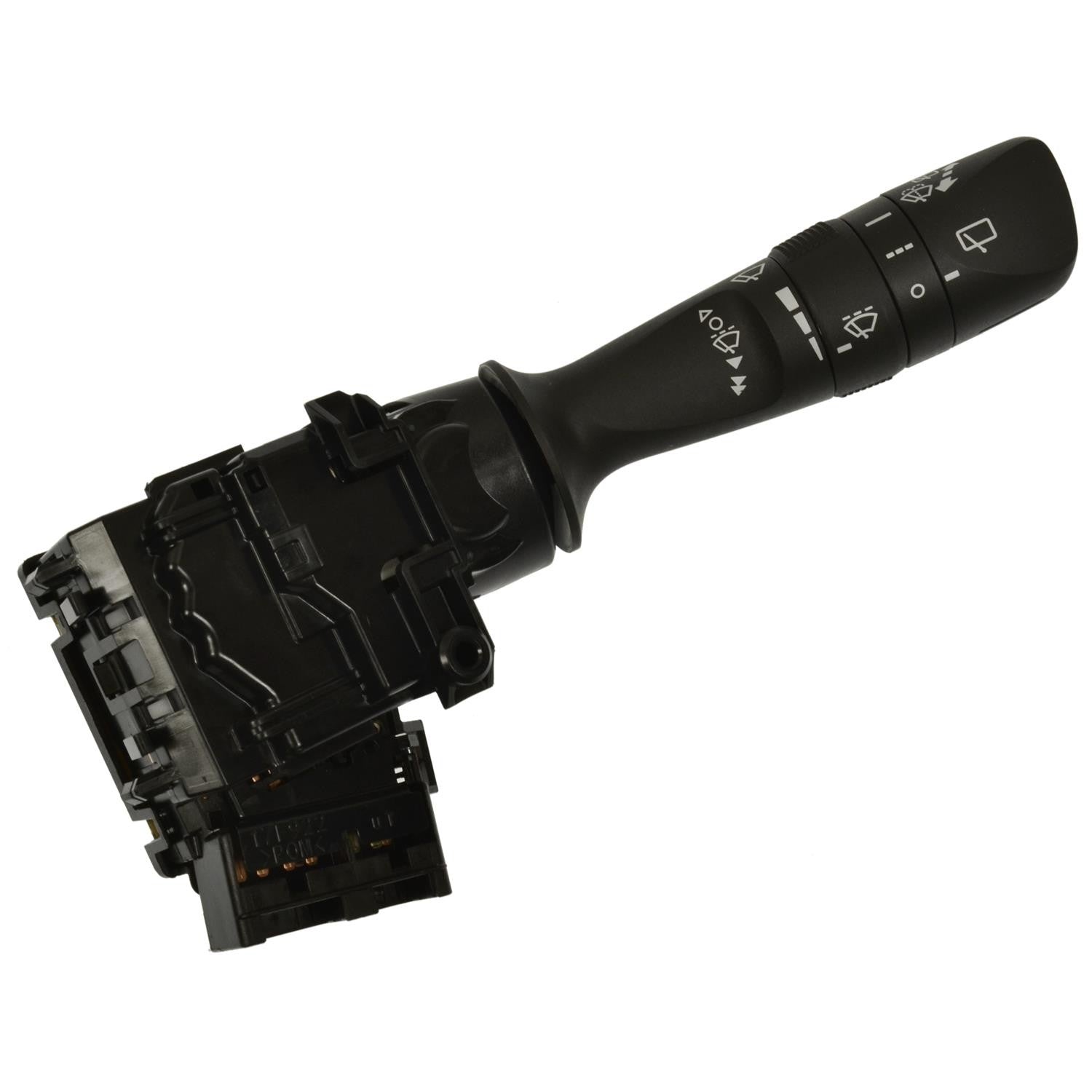 Intermotor Automatic Headlight Adjuster Switch WP639