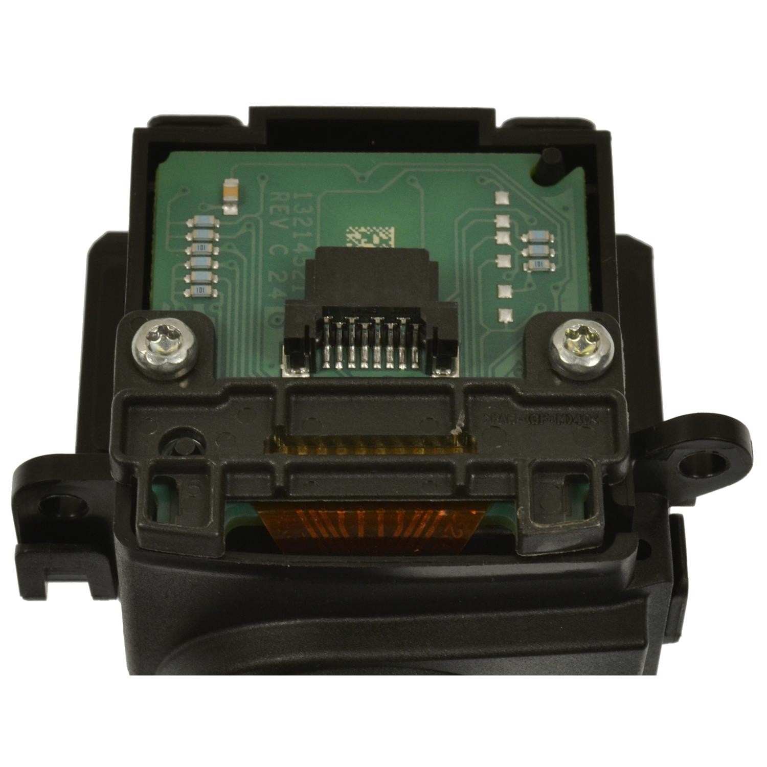 Standard Ignition Windshield Wiper Switch WP647