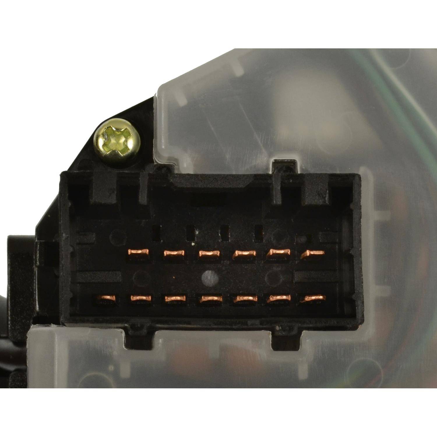 Intermotor Windshield Wiper Switch WP648