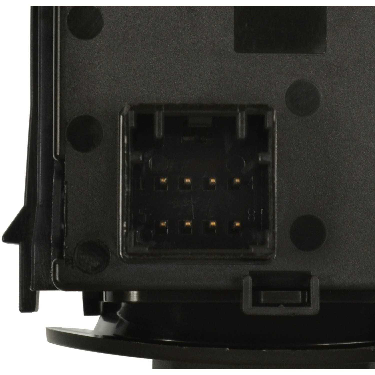Standard Ignition Windshield Wiper Switch WP652