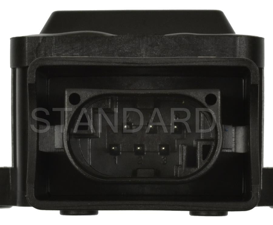 Standard Ignition Suspension Yaw Sensor YA161