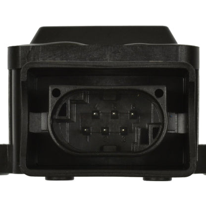 Standard Ignition Suspension Yaw Sensor YA161