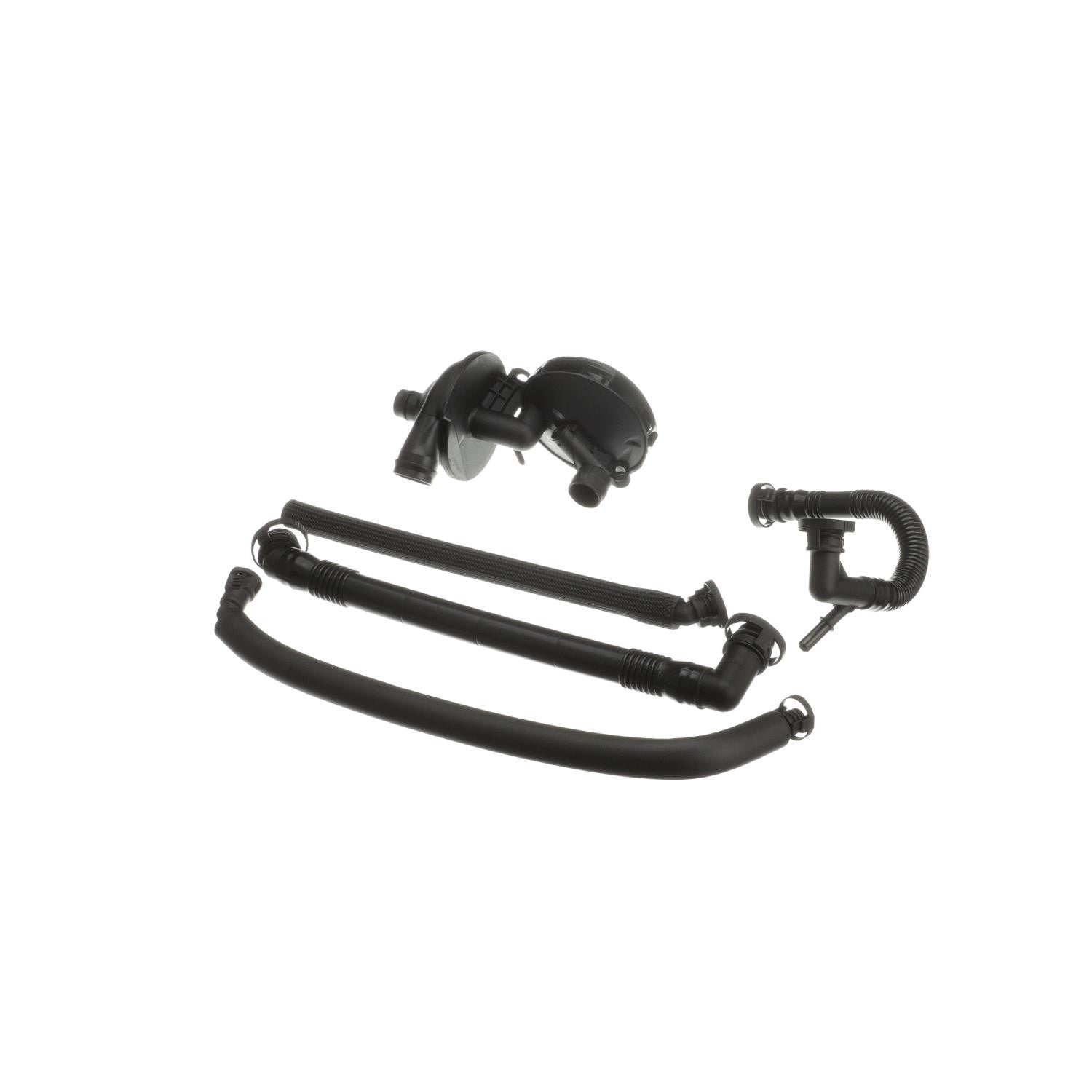 TechSmart Engine Oil Separator Z16005