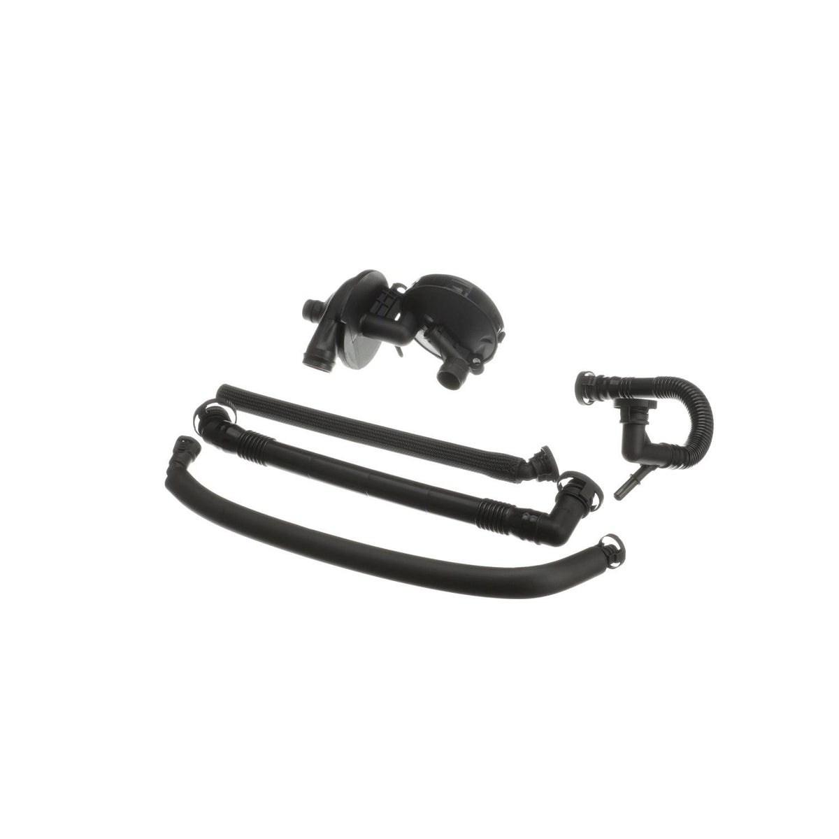 TechSmart Engine Oil Separator Z16005