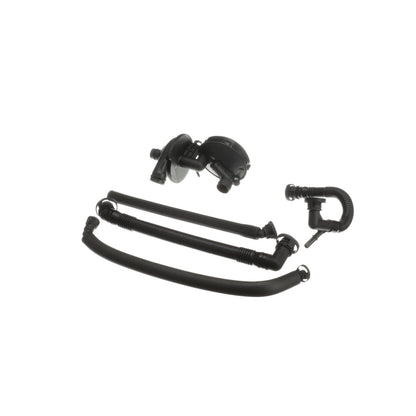 TechSmart Engine Oil Separator Z16005