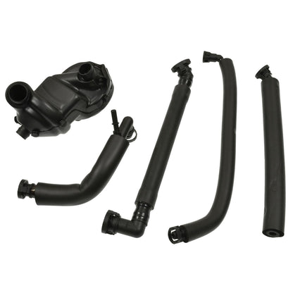 TechSmart Engine Oil Separator Z16006
