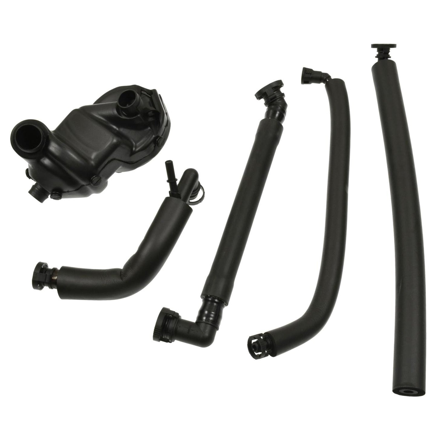 TechSmart Engine Oil Separator Z16007