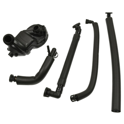 TechSmart Engine Oil Separator Z16007
