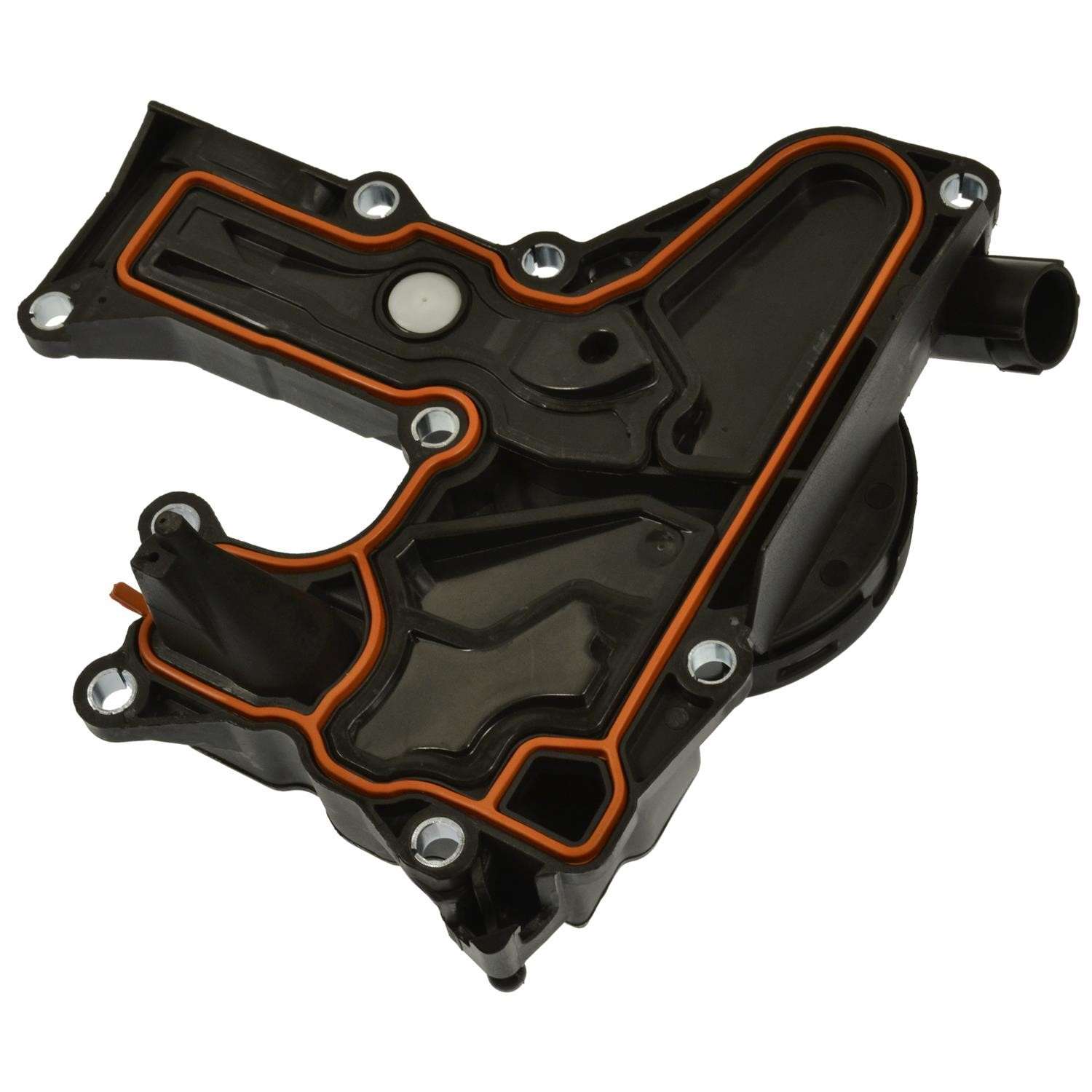 TechSmart Engine Oil Separator Z27003