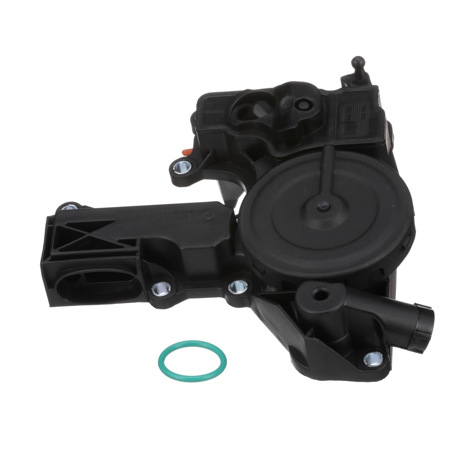 TechSmart Engine Oil Separator Z27003