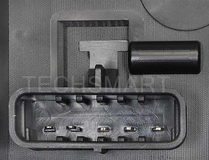 TechSmart Tail Light Circuit Board Z46009
