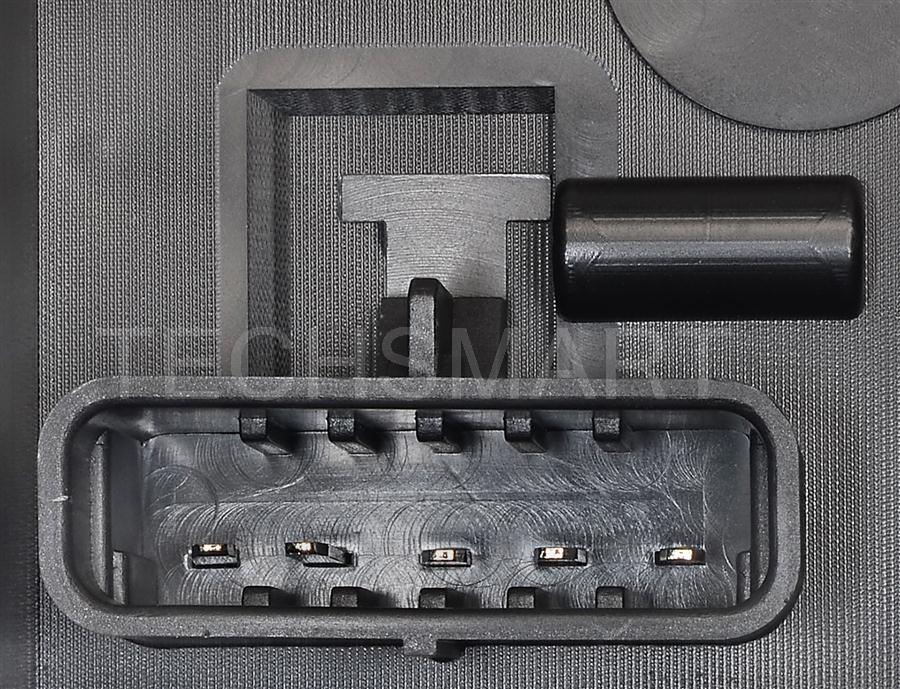 TechSmart Tail Light Circuit Board Z46009