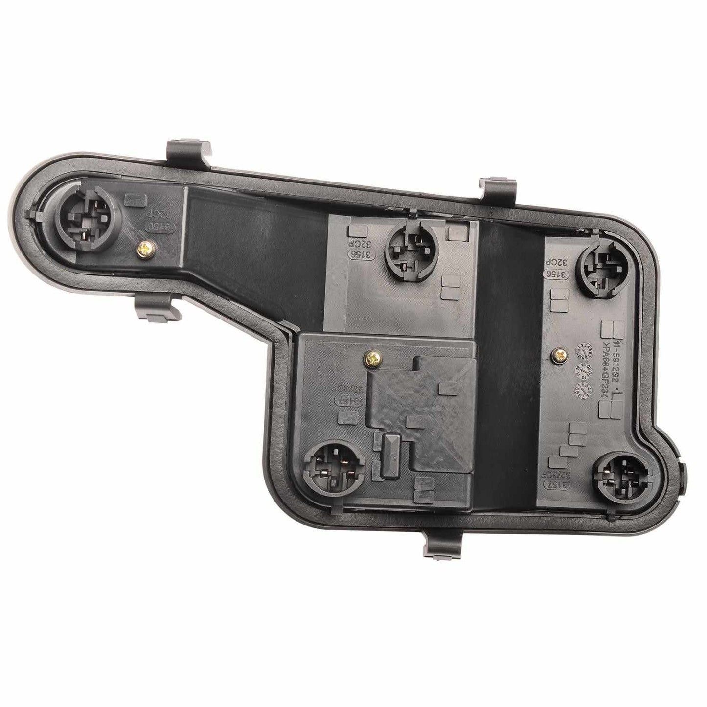 TechSmart Tail Light Circuit Board Z46009