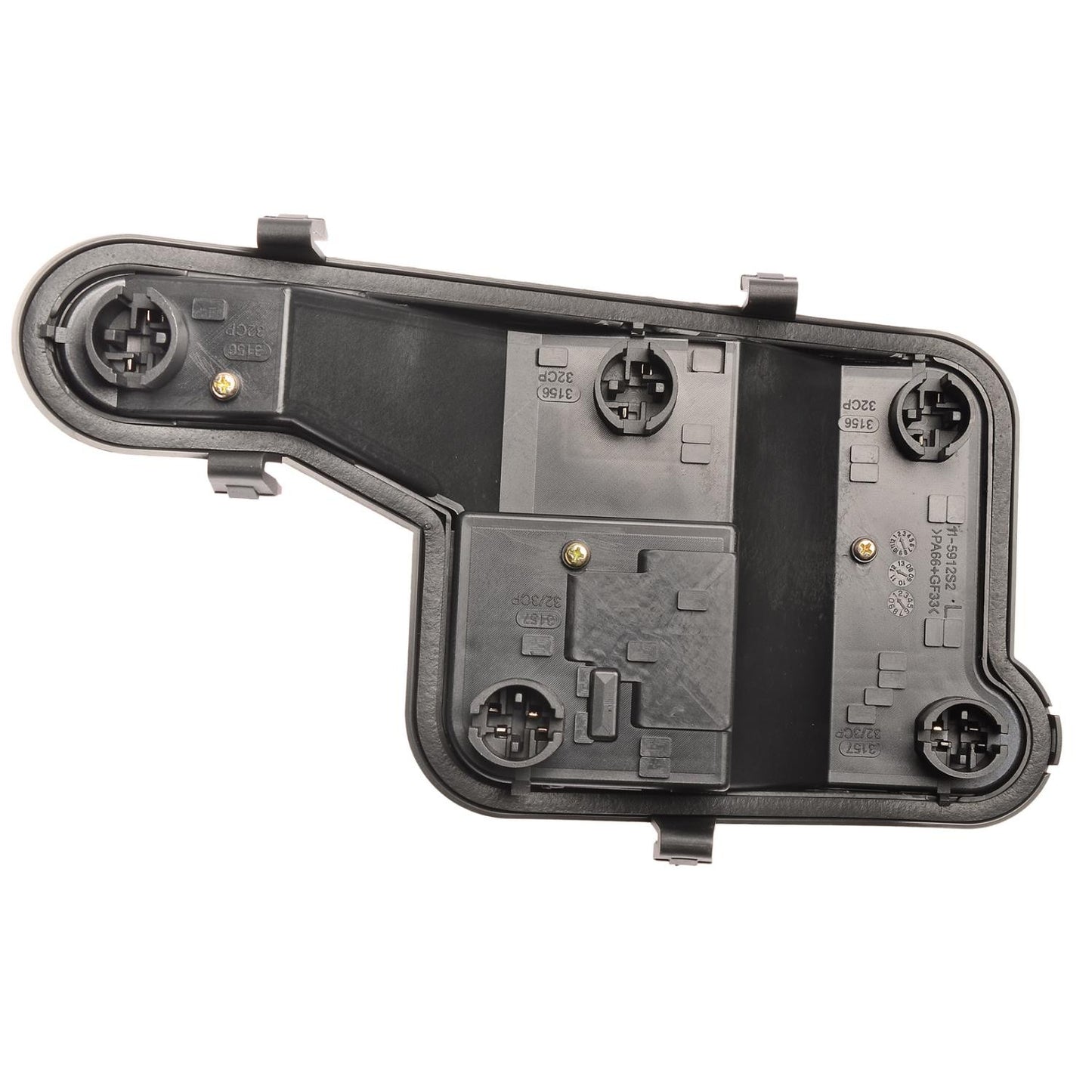 TechSmart Tail Light Circuit Board Z46009