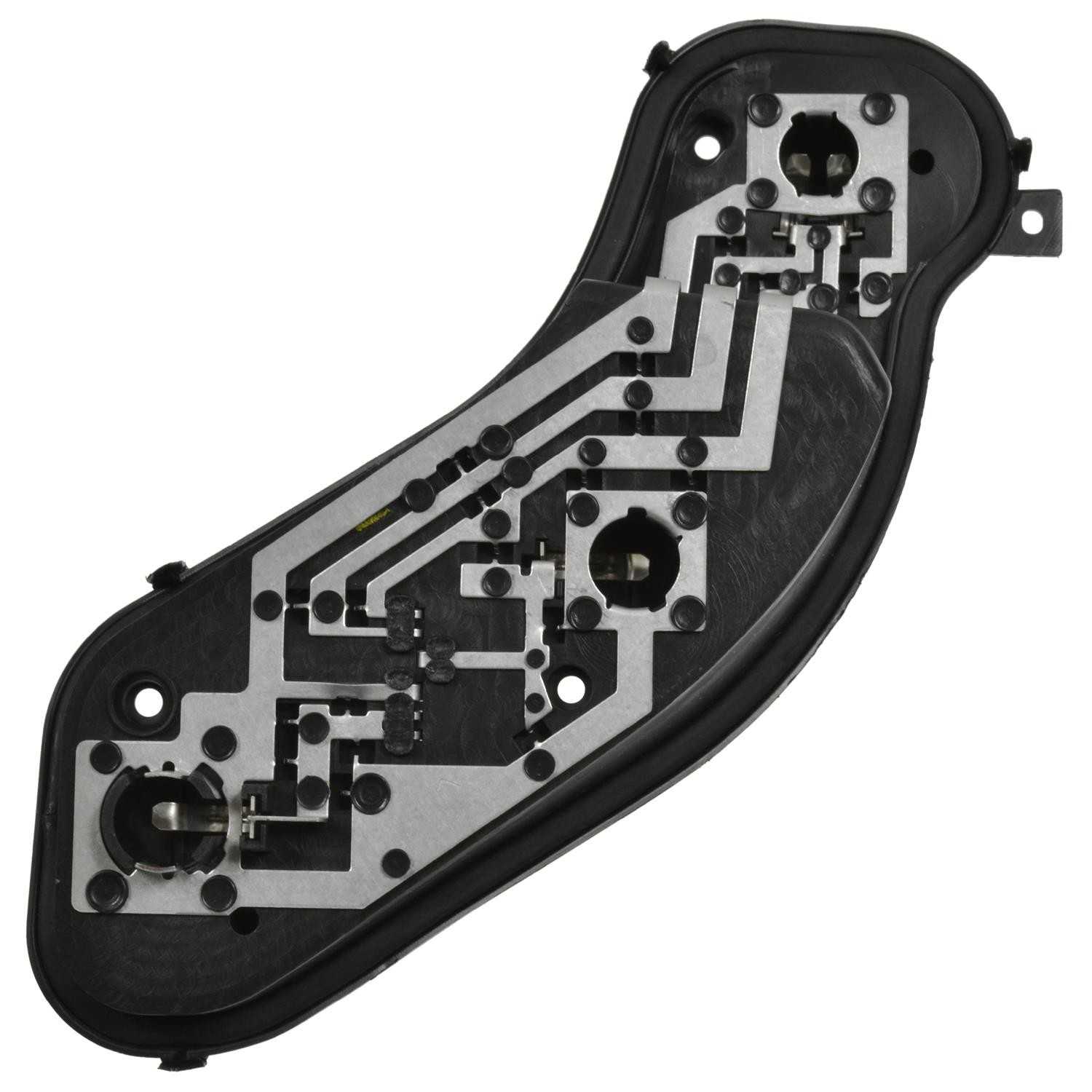 TechSmart Tail Light Circuit Board Z46010