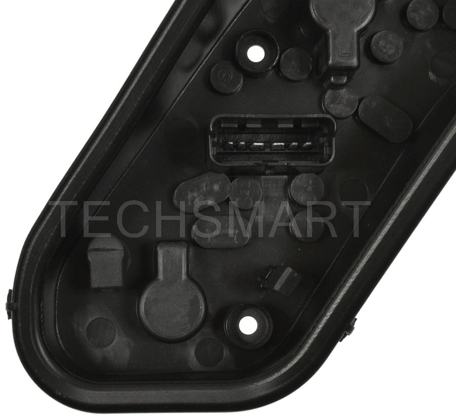 TechSmart Tail Light Circuit Board Z46010