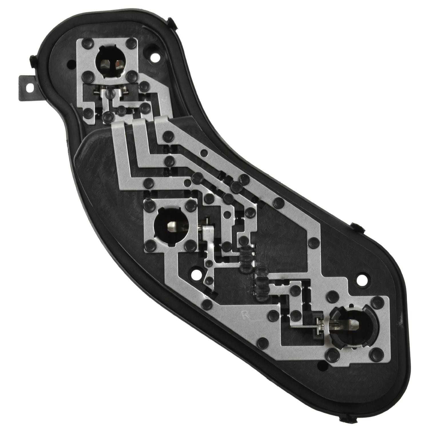 TechSmart Tail Light Circuit Board Z46011