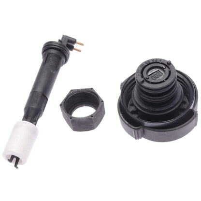 TechSmart Engine Coolant Reservoir Z49004