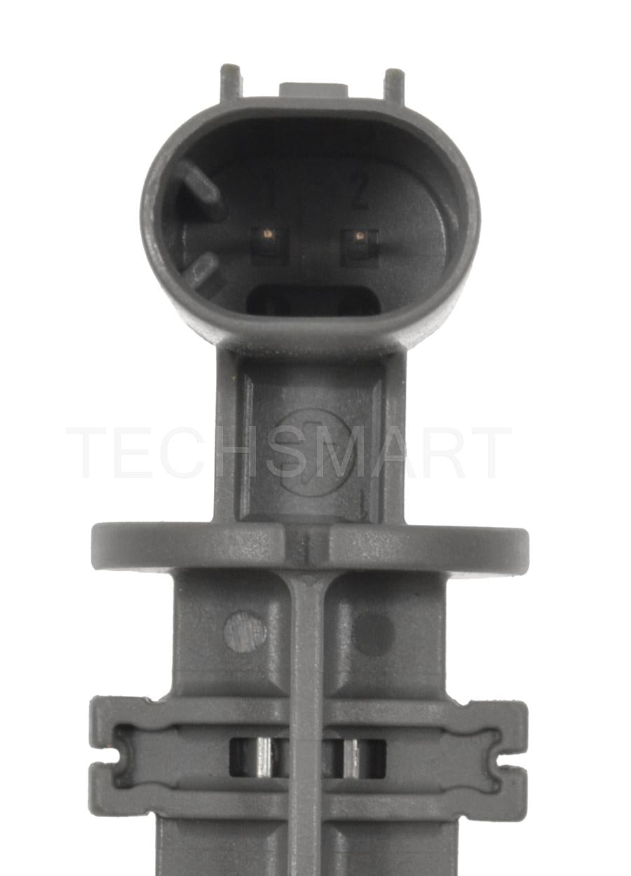 TechSmart Engine Coolant Reservoir Z49008