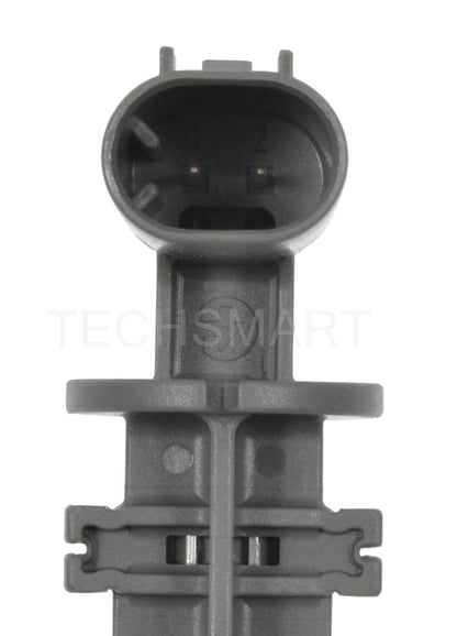 TechSmart Engine Coolant Reservoir Z49008