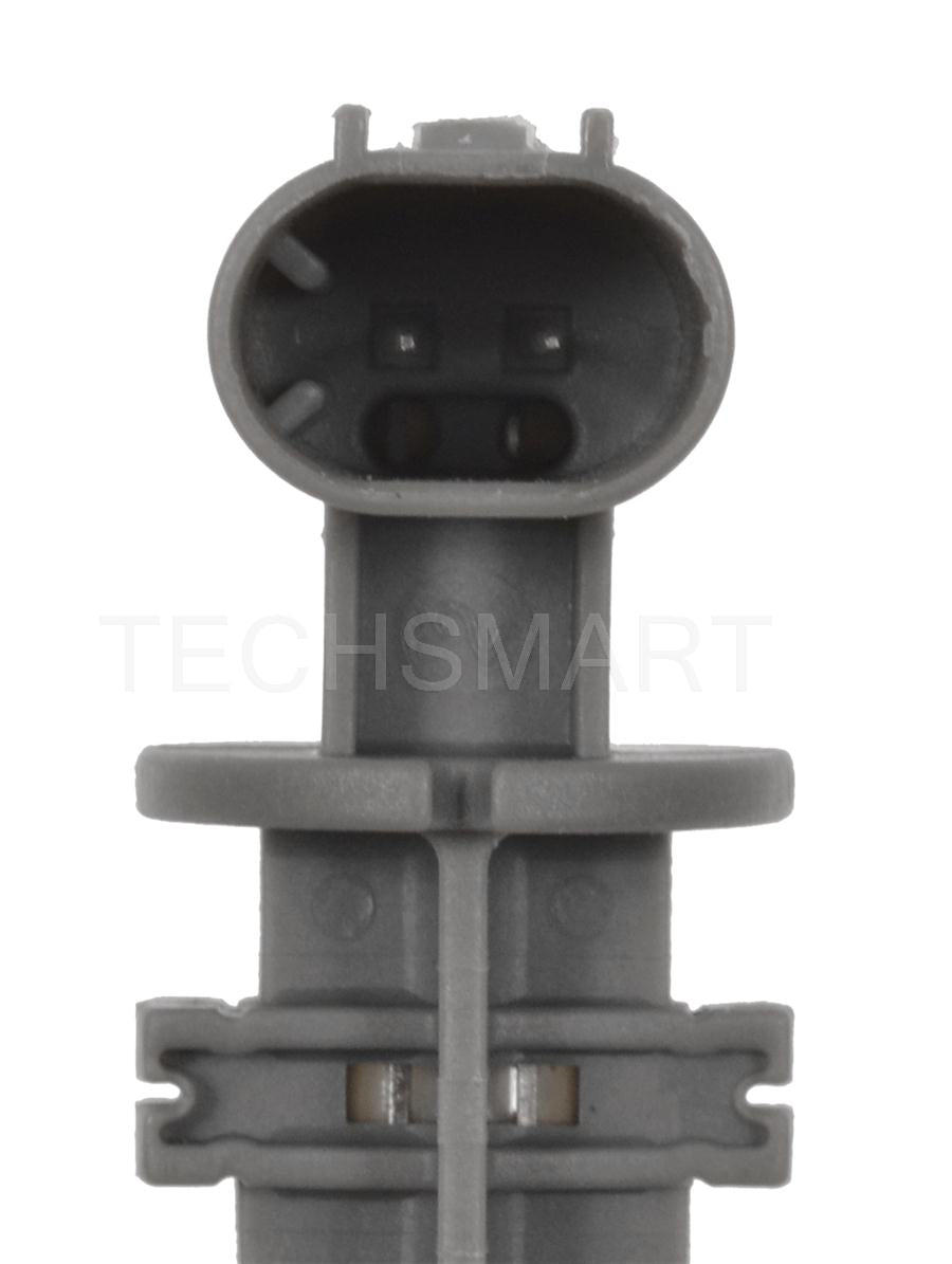 TechSmart Engine Coolant Reservoir Z49009