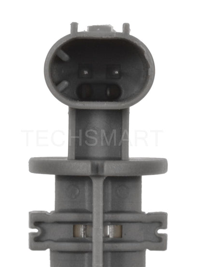 TechSmart Engine Coolant Reservoir Z49009