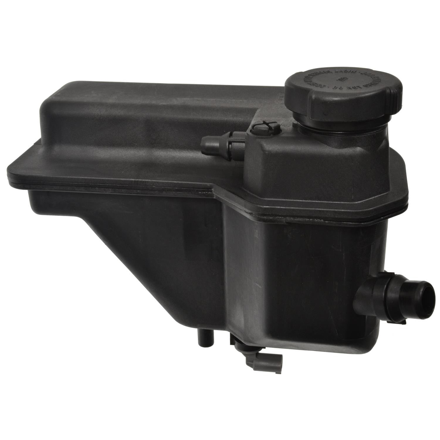 TechSmart Engine Coolant Reservoir Z49010